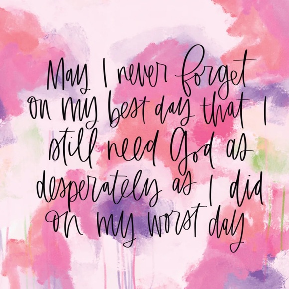 MEET YOUR POSHER CHRISTINA! - Picture 6 of 7